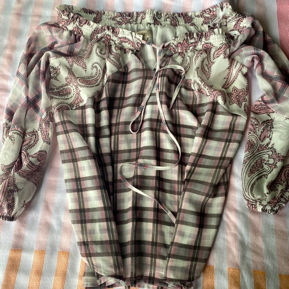 Loft top - Picture 2 of 8